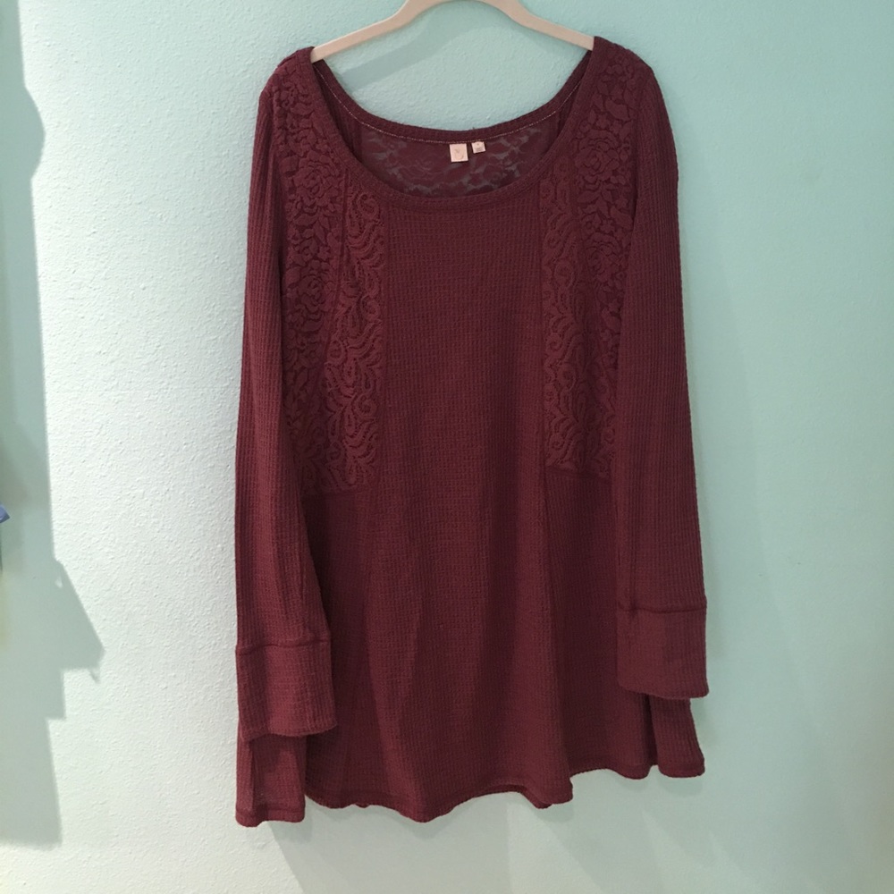 Dreamy Rose Top/Dress